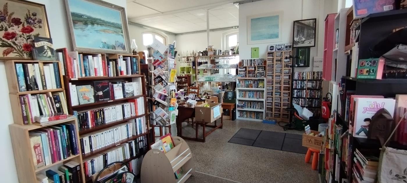 Gare de L'Hermitage - Mordelles